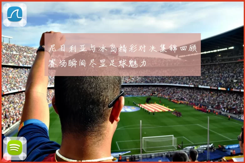 尼日利亚与冰岛精彩对决集锦回顾赛场瞬间尽显足球魅力